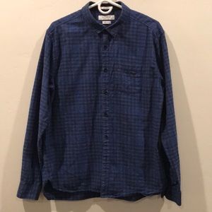 Urban Outfitters flannel